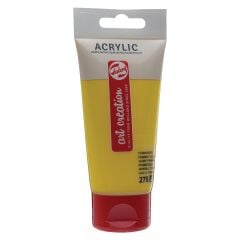 Art Creation Akrilik Boya 75ml 275 Primary Yellow