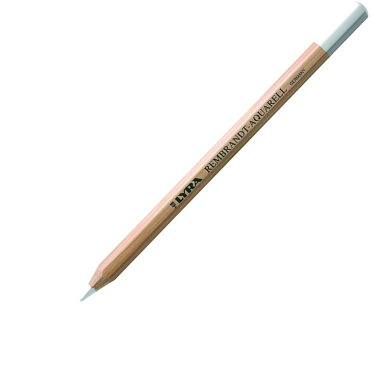 Lyra Rembrandt Aquarell Boya Kalemi 01 WHITE