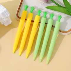 Ananas Şekilli Versatil Uçlu Kalem 0.7mm