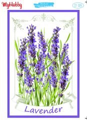 My Hobby Sulu Transfer 25*35 cm STB-309