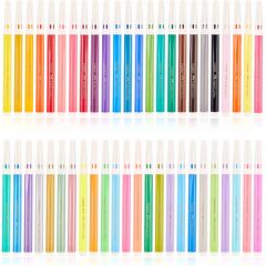 Adel Keçeli Kalem 12 Renk