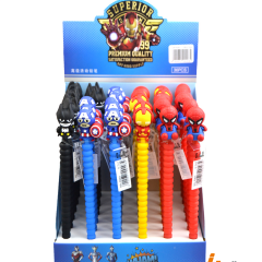 Yenilmez Kahramanlar Versatil Uçlu Kalem 0.7mm