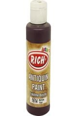 Rich Eskitme Antiquin Boya 1614 - Mürdüm 120 ml