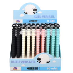 Sevimli Kuzu Versatil Uçlu Kalem 0.7mm