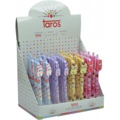 Taros Lucky Rabiit Versatil Uçlu Kalem 0.7mm