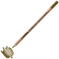 Lyra Rembrandt Polycolor Kuru Boya Kalemi 80 Umber