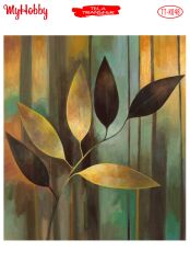 My Hobby Tela Transfer 25*35 cm TTK-48