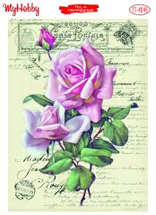 My Hobby Tela Transfer 25*35 cm TTK-49