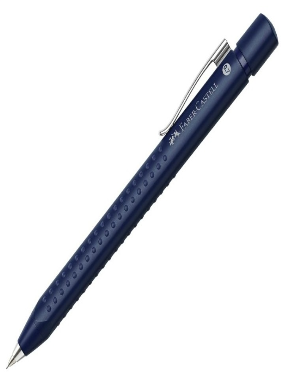 Faber-Castell Grip 2011 Versatil 0.7mm Lacivert