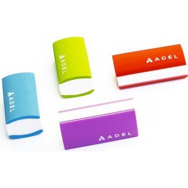 Adel Silgi Prime Canlı Renkler