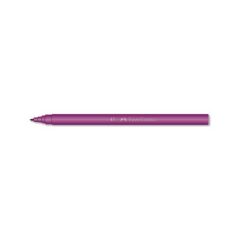 Faber-Castell Keçeli Kalem 20 Renk Yıkanabilir