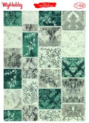 My Hobby Tela Transfer 25*35 cm TTK-60