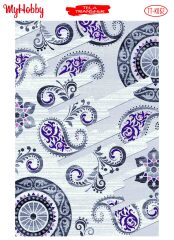 My Hobby Tela Transfer 25*35 cm TTK-62