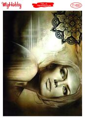 My Hobby Tela Transfer 25*35 cm TTK-63