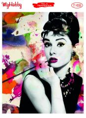 My Hobby Tela Transfer 25*35 cm TTK-66