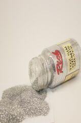 Rich Toz Sim 9102-Gümüş 50 ml