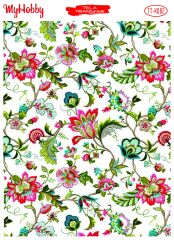 My Hobby Tela Transfer 25*35 cm TTK-82