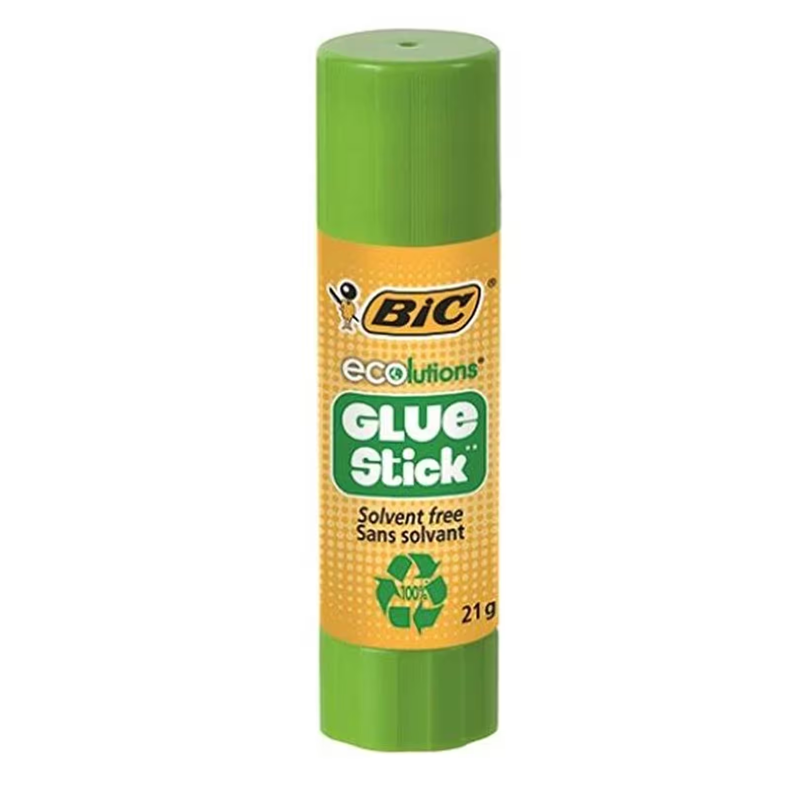 Bic Eco Glue Stick Yapıştırıcı 21 gr