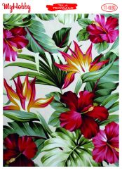 My Hobby Tela Transfer 25*35 cm TTK-90