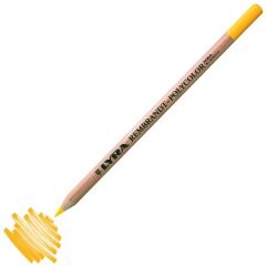 Lyra Rembrandt Polycolor Kuru Boya Kalemi 06 Chrome Yellow