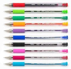 Faber Castell 1425 0.7mm Tükenmez Kalem Mor