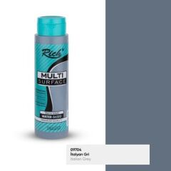 Rich Multi Surface 500cc Akrilik 2314 iTALYAN GRi