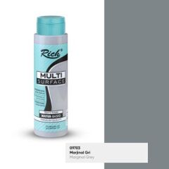 Rich Multi Surface 500cc Akrilik 2312 MARJİNAL GRi