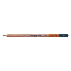 Bruynzeel Design Colour Kuru Boya Kalemi 72-Cold Grey