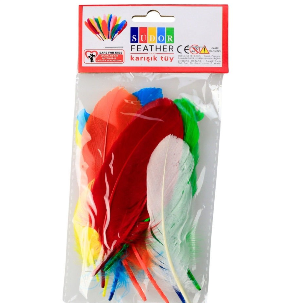 Südor Tüy Karışık 12li