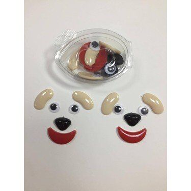 Südor Kulak-Burun-Ağız-Göz Seti