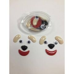 Südor Kulak-Burun-Ağız-Göz Seti