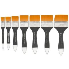 Bigpoint 205 Seri İpek Zemin Fırça No:70