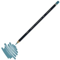 Derwent Watercolour Suluboya Kalemi 39 Turquoise Blue