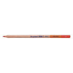 Bruynzeel Design Colour Kuru Boya Kalemi 33-Deep Red