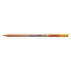 Bruynzeel Design Colour Kuru Boya Kalemi 22-Dark Yellow