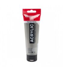 TALENS AMSTERDAM AKRİLİK BOYA 120 ML. 710 NEUTRAL GREY