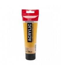 TALENS AMSTERDAM AKRİLİK BOYA 120 ML. 227 YELLOW OCHRE
