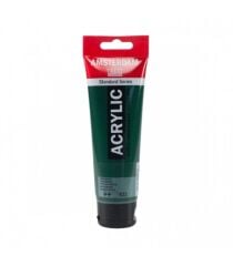 TALENS AMSTERDAM AKRİLİK BOYA 120 ML. 623 SAP GREEN