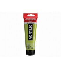TALENS AMSTERDAM AKRİLİK BOYA 120 ML. 621 OLİVE GREEN LİGHT