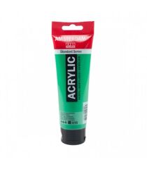 TALENS AMSTERDAM AKRİLİK BOYA 120 ML. 615 EMERALD GREEN
