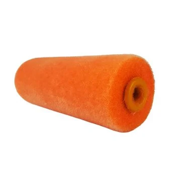 Rich Kadife İpek Rulo Sünger 10 cm