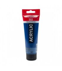 TALENS AMSTERDAM AKRİLİK BOYA 120 ML. 557 GREENİSH BLUE