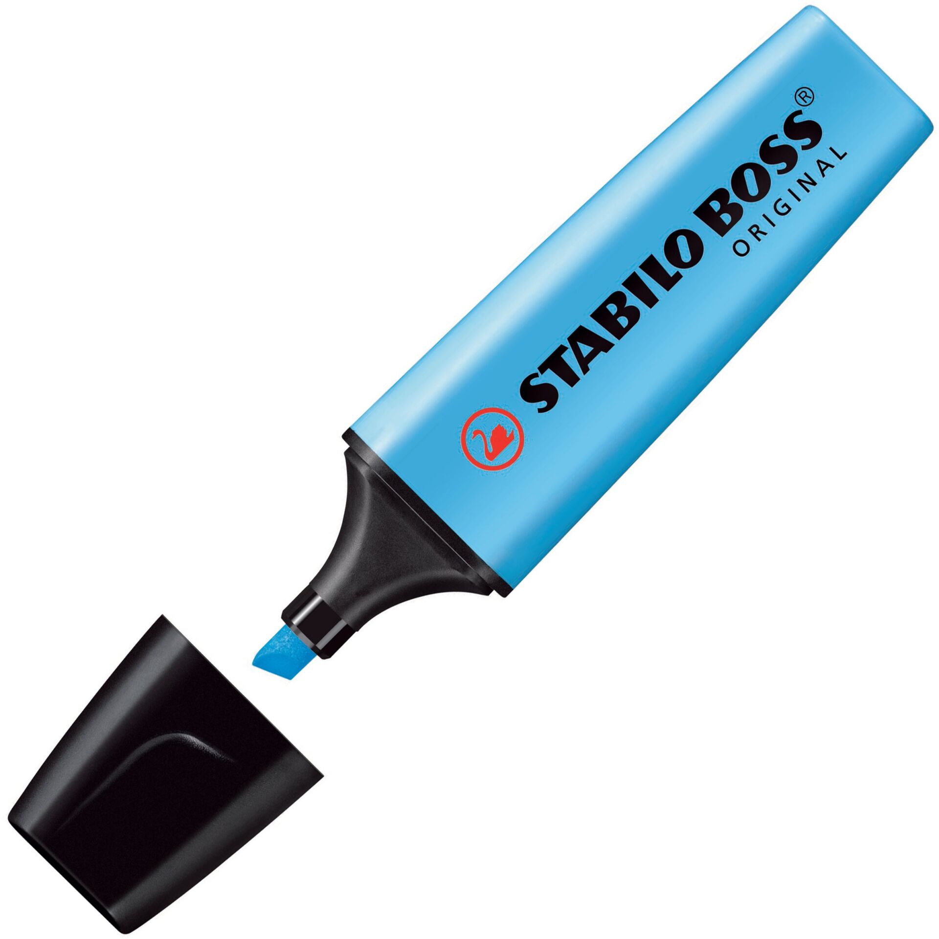 Stabilo Boss Original Fosforlu Kalem Mavi 70/31
