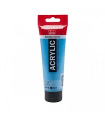 TALENS AMSTERDAM AKRİLİK BOYA 120 ML. 517 KİNG'S BLUE