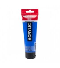 TALENS AMSTERDAM AKRİLİK BOYA 120 ML. 512 COBALT BLUE (ULTRAMARİNE)
