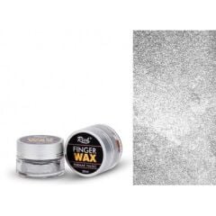 Rich Parmak Yaldız GÜMÜŞ 20 ml.