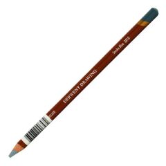 Derwent Drawing Pencil Renkli Çizim Kalemi 3810-Smoke Blue