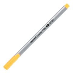 Bigpoint Fineliner Keçeli Kalem Turuncu