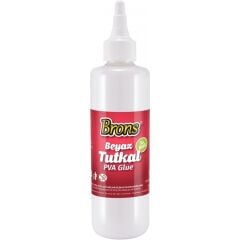 Brons Beyaz Tutkal 250gr