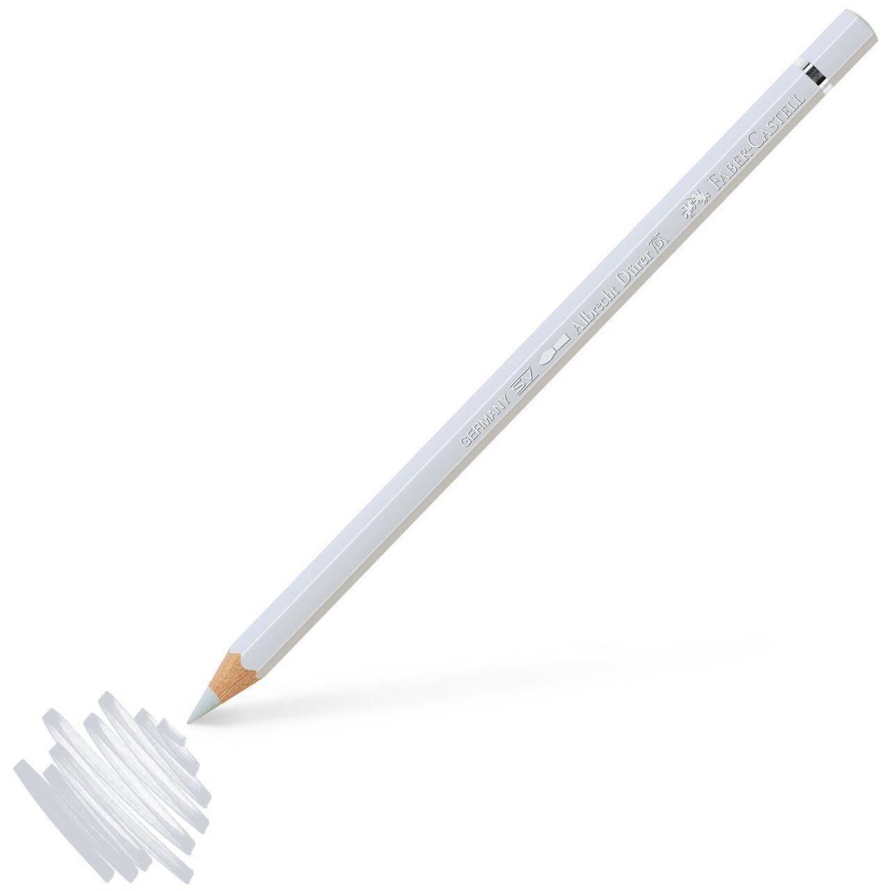 Faber Castell Albrecht Dürer Aquarell Boya Kalemi 230 Cold Grey 1